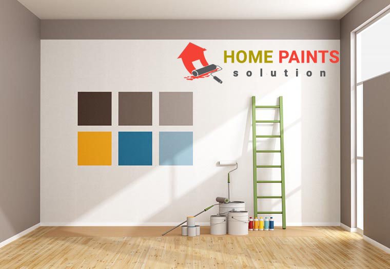 Benefits of House Painting