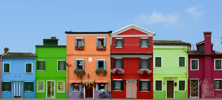 Water- Based Exterior Paints: Sustainable results for a Beautiful Home  