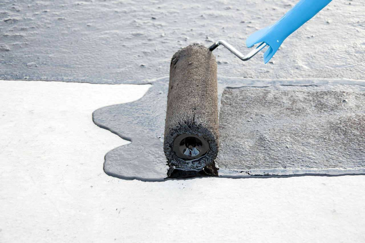 Waterproofing Coats: Shielding Structures from the rudiments