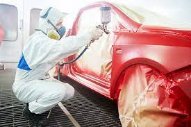 The Art and wisdom of Auto Refinish maquillages: Transforming Vehicles with Precision