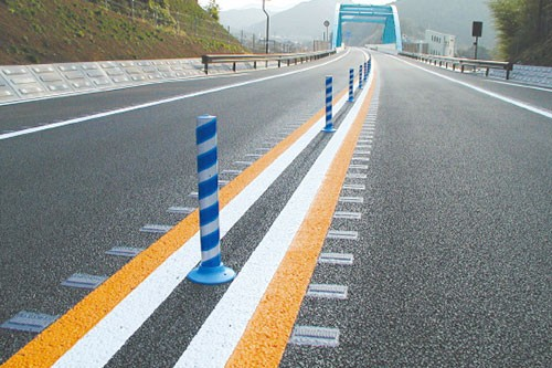 Enhancing Road Safety and Visibility with Thermoplastic Road Marking Paints