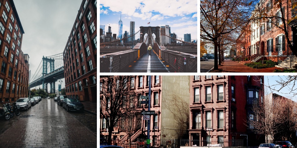 Exploring the Buzz Six Trending Neighborhoods in New York City