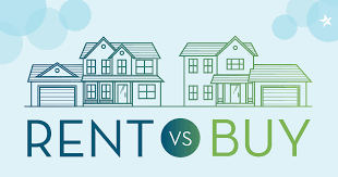 Renting Versus Buying: Making the Right casing Choice for Your life