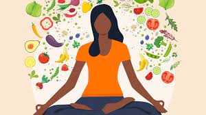Aware Eating: Cultivating Healthy Habits for a Balanced Life  
