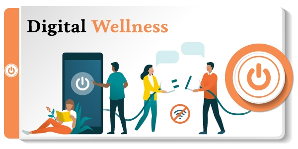 Balancing Screen Time: Strategies for Digital Wellness in the ultramodern Age      