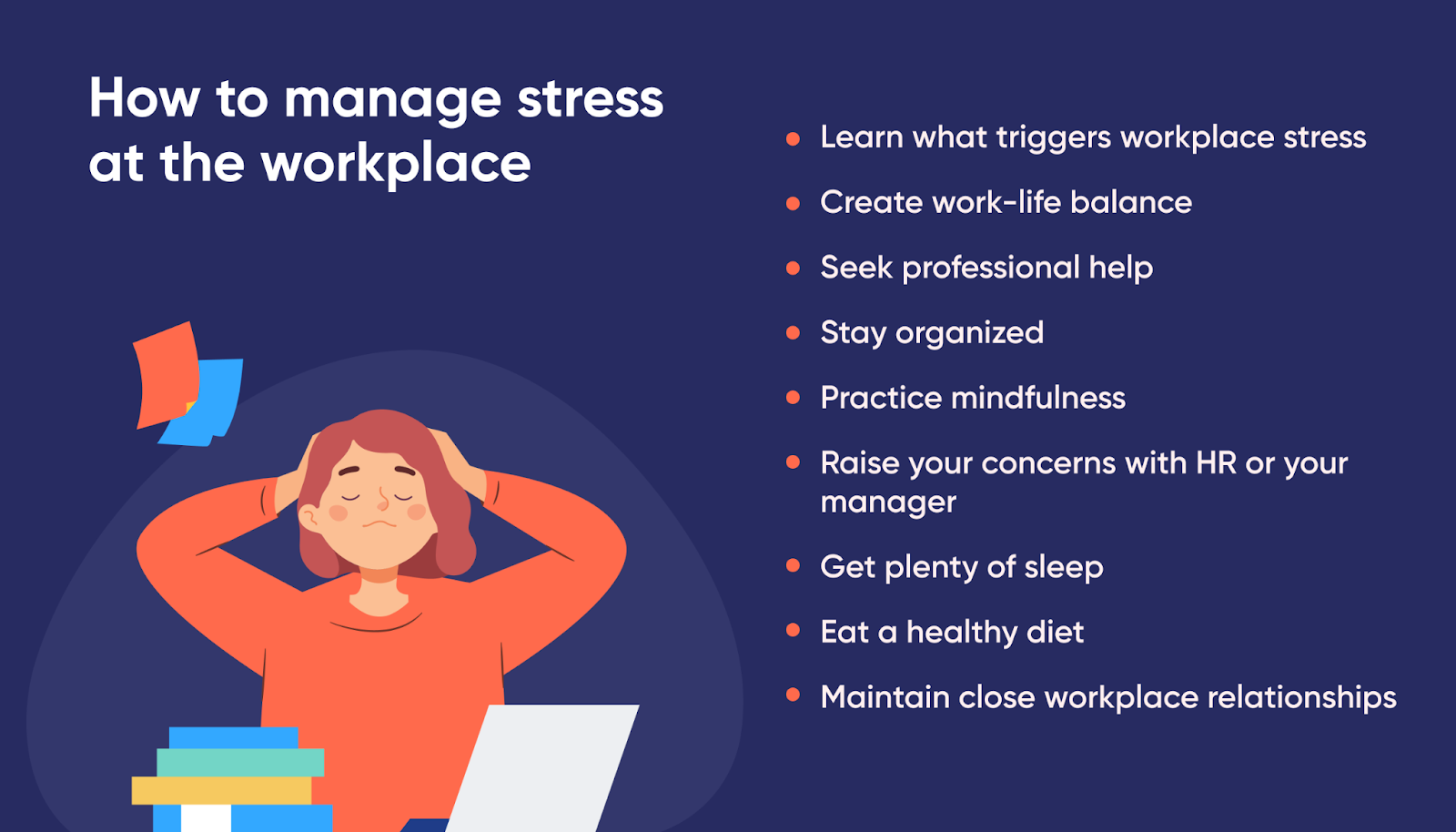 The Plant Stress Epidemic: Strategies for a Healthier Work terrain