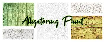 Understanding Alligatoring: Causes, pitfalls, and Remedies