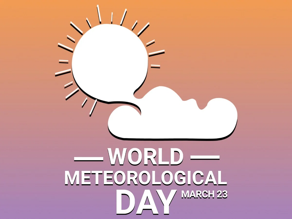 how is world meteorological day celebrated around the world