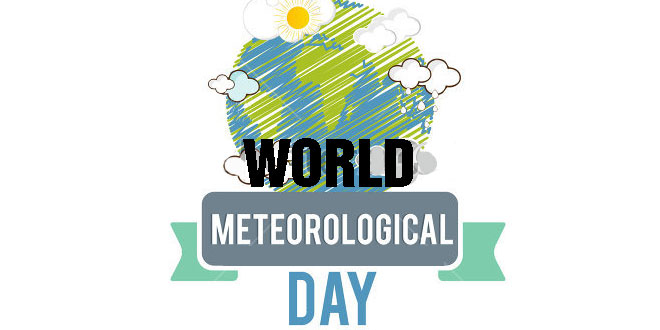 what is the significance of world meteorological day in climate action