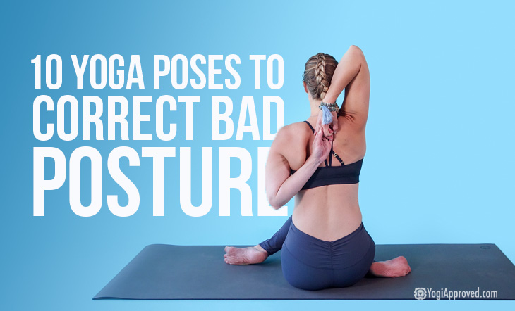 The Role of Yoga in Improving Posture and Body Alignment
