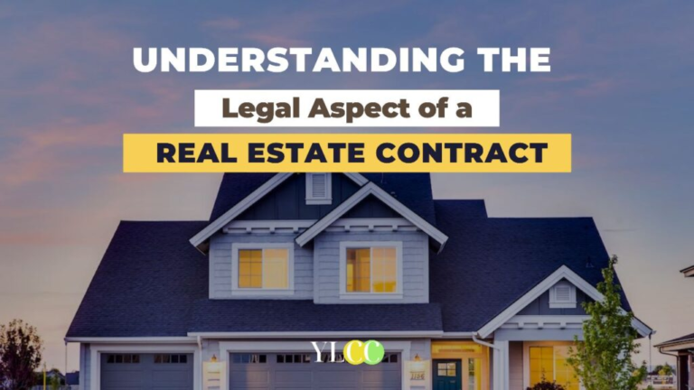The Legal Aspects of Real Estate Deals: A Comprehensive Overview  