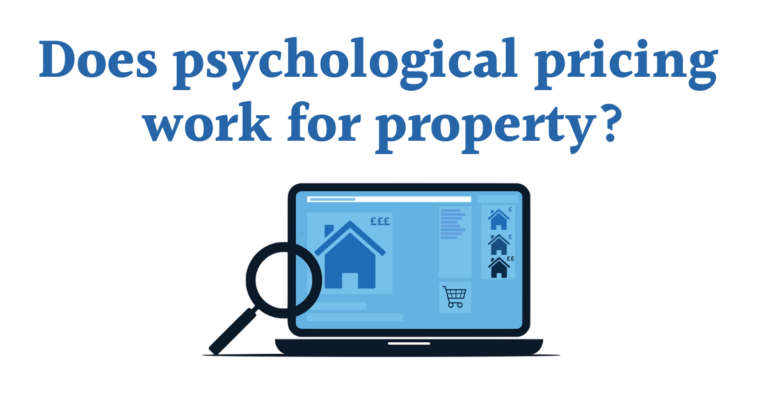 The Psychology of Pricing: Setting the Right Price for Your Property      