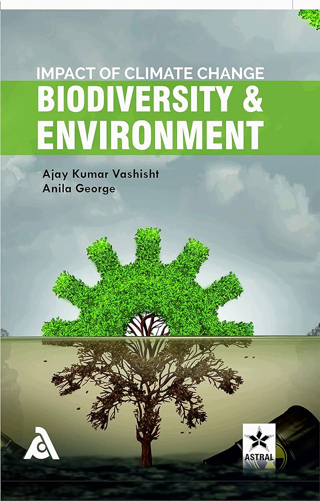 The Impact of Climate Change on Biodiversity