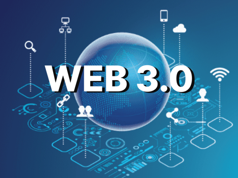How Web3.0 Is Revolutionizing The Era Of Technology