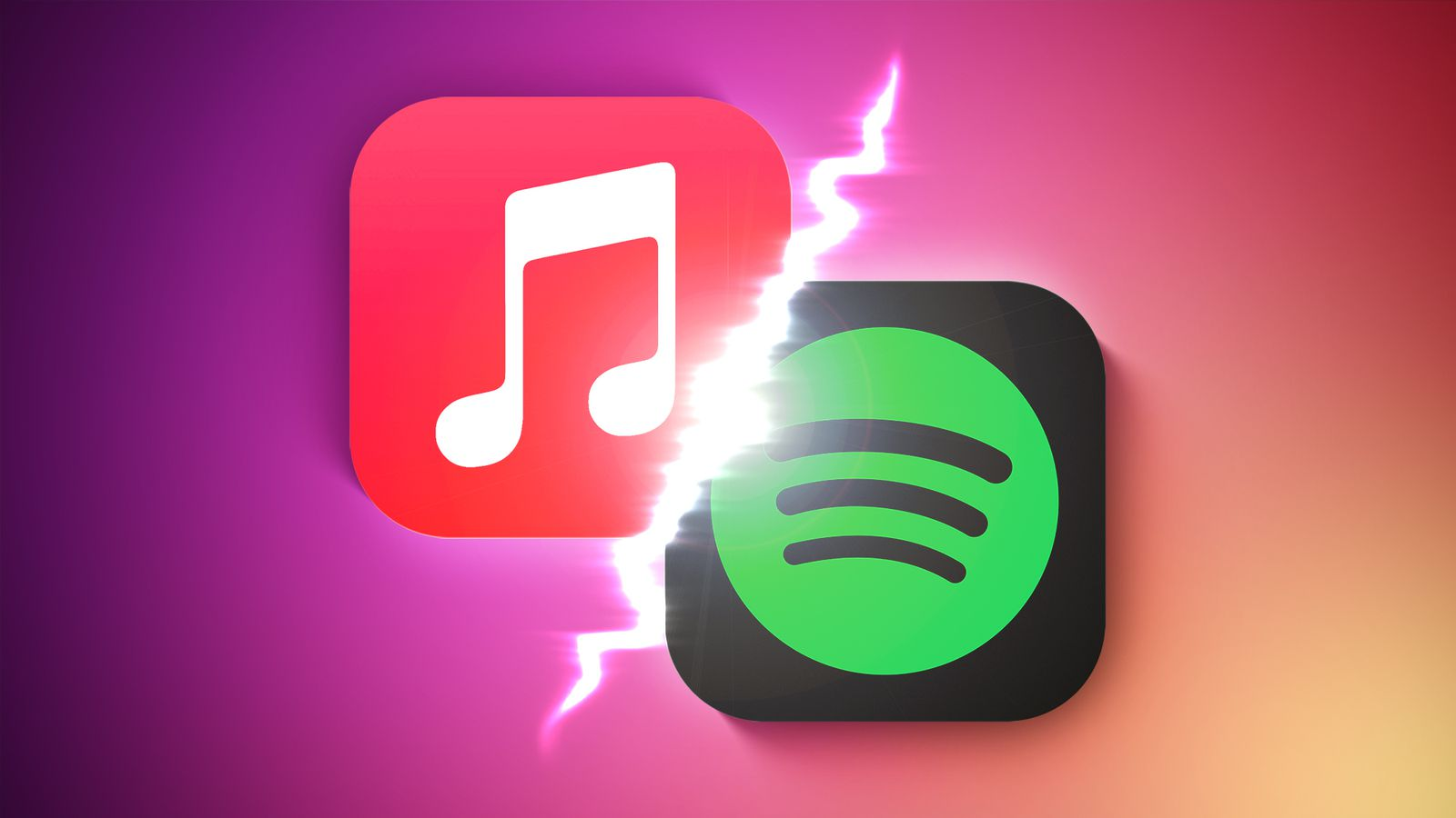 A Comprehensive Comparison Spotify, Apple Music, and Amazon Music
