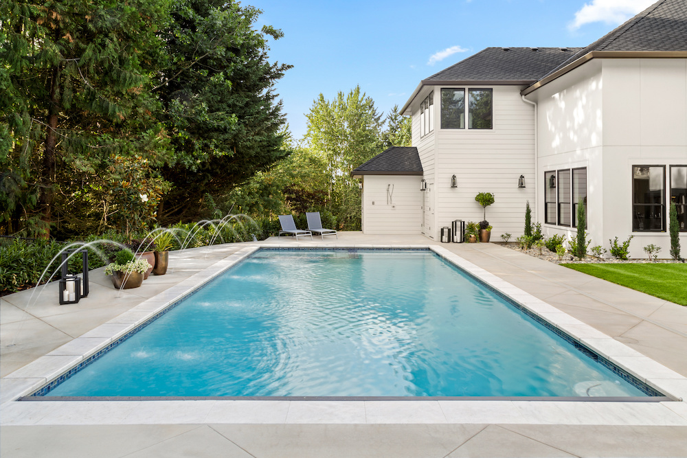 A Comprehensive Guide to Pool Paint: Enhancing and guarding Your Pool