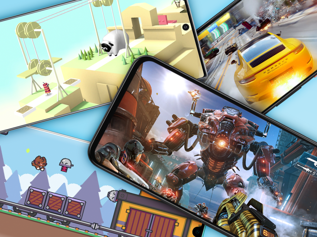 Dive into the World of Gaming: Exploring the Stylish Free Games Online and Offline