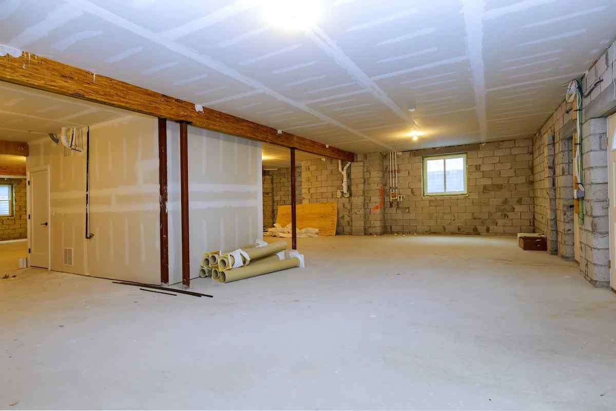 Transfigure Your Basement with the Right Paint Choices