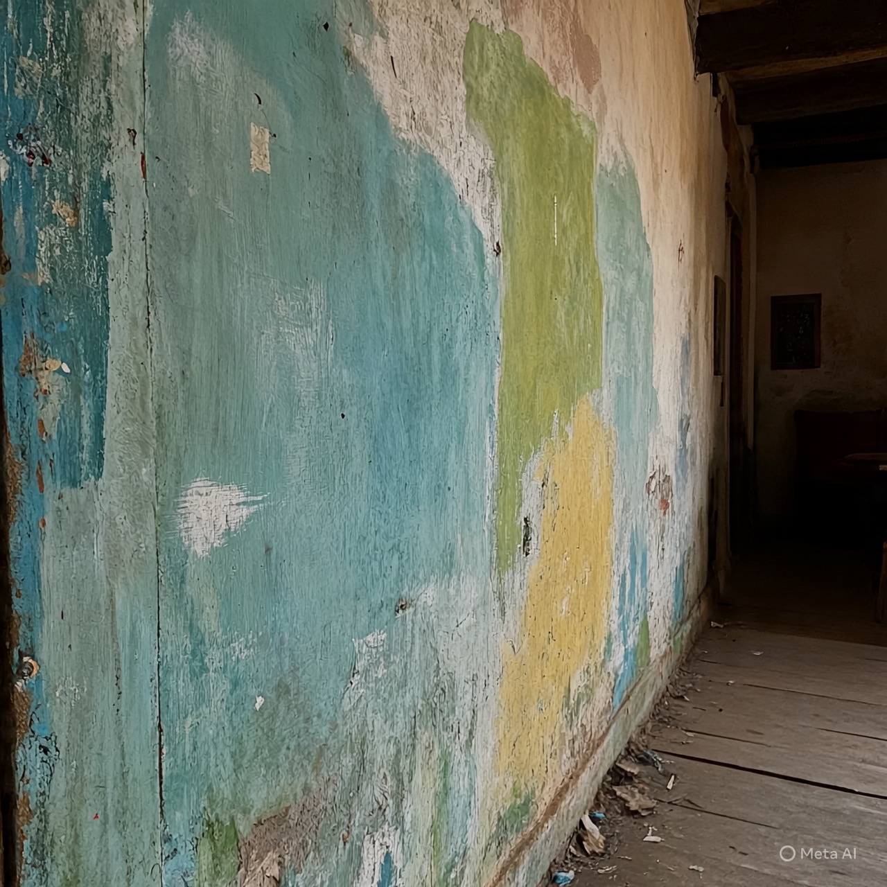 Uneven Wall Colors: Tips to Avoid Lap Marks and Patches